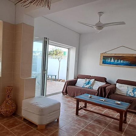 Casa Isleta Villa La Manga del Mar Menor Luaran gambar