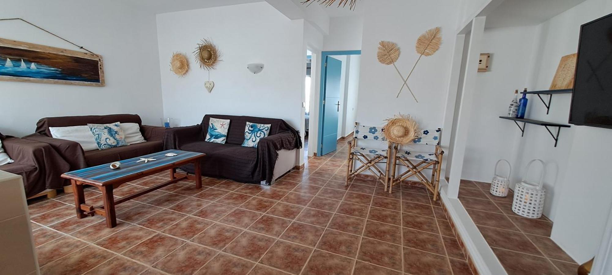 Casa Isleta Villa La Manga del Mar Menor Luaran gambar