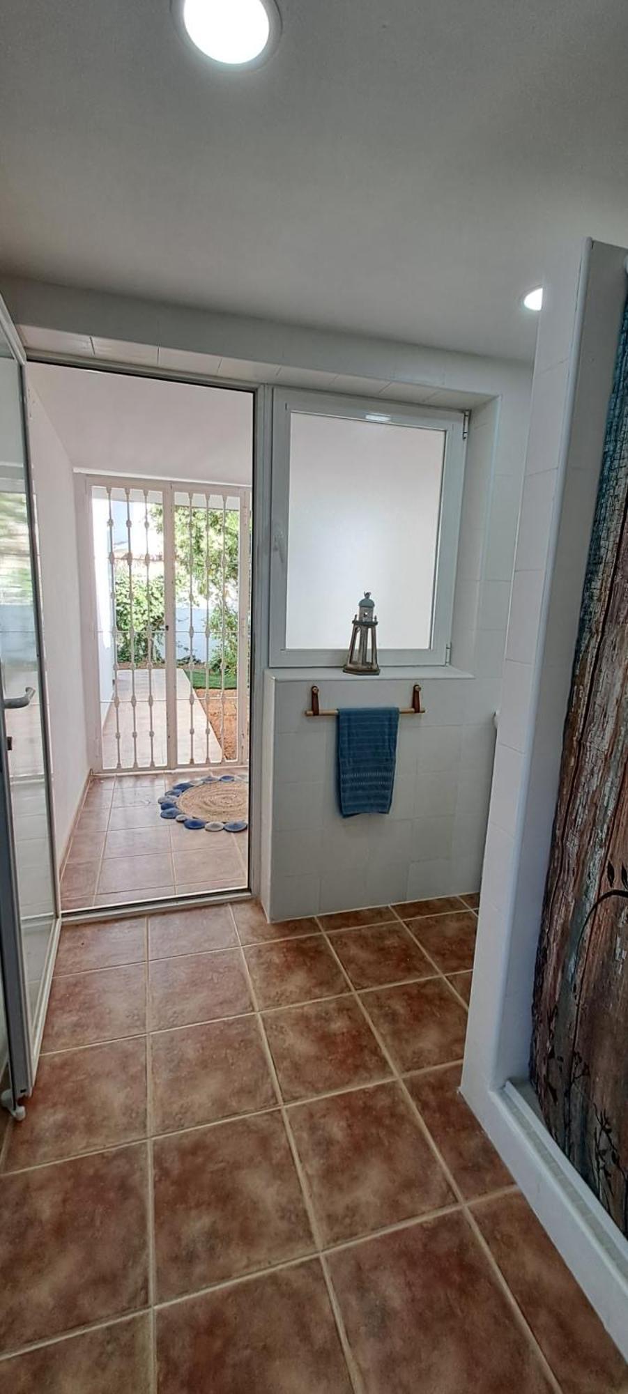 Casa Isleta Villa La Manga del Mar Menor Luaran gambar