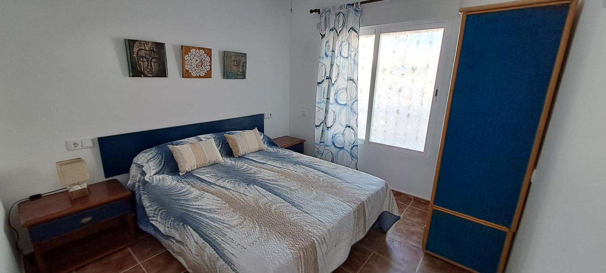 Casa Isleta Villa La Manga del Mar Menor Luaran gambar