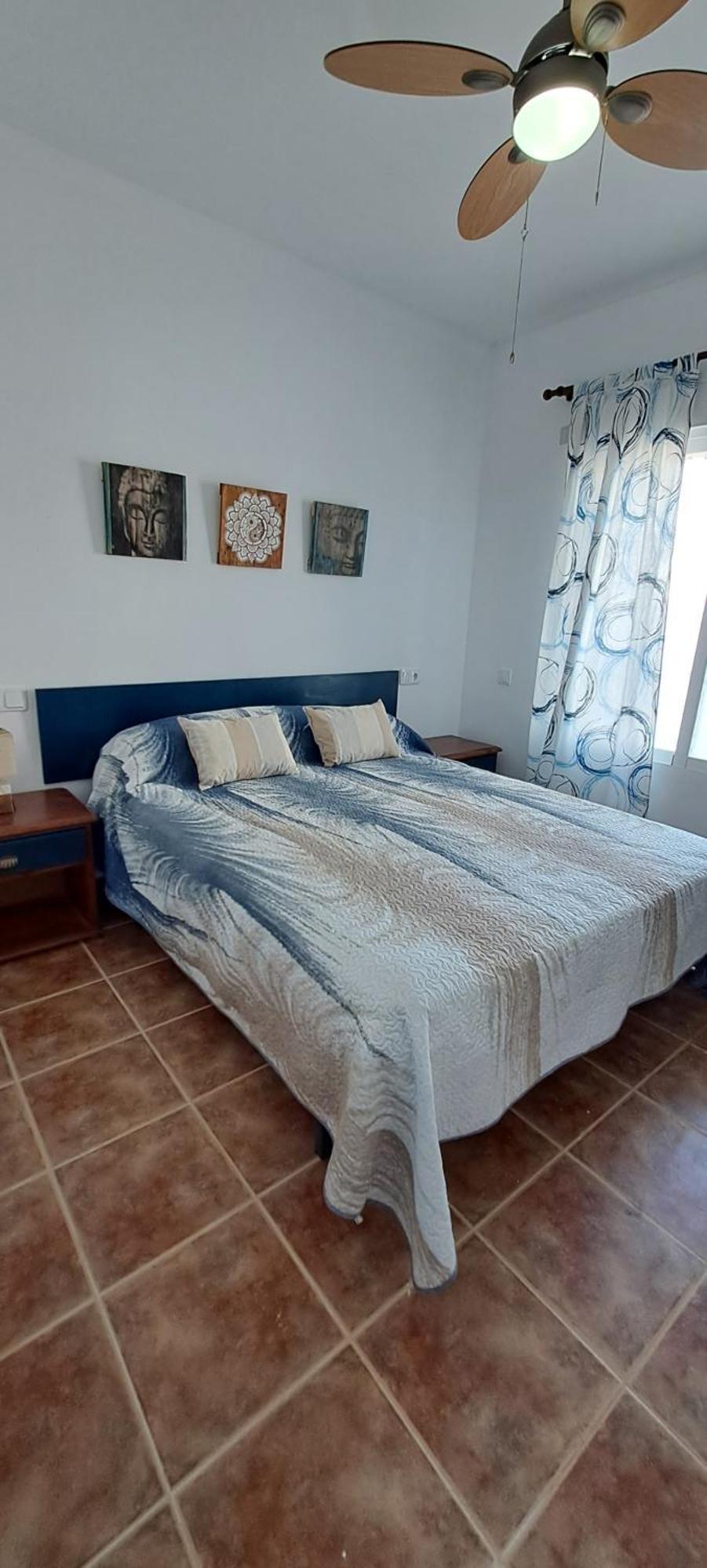 Casa Isleta Villa La Manga del Mar Menor Luaran gambar